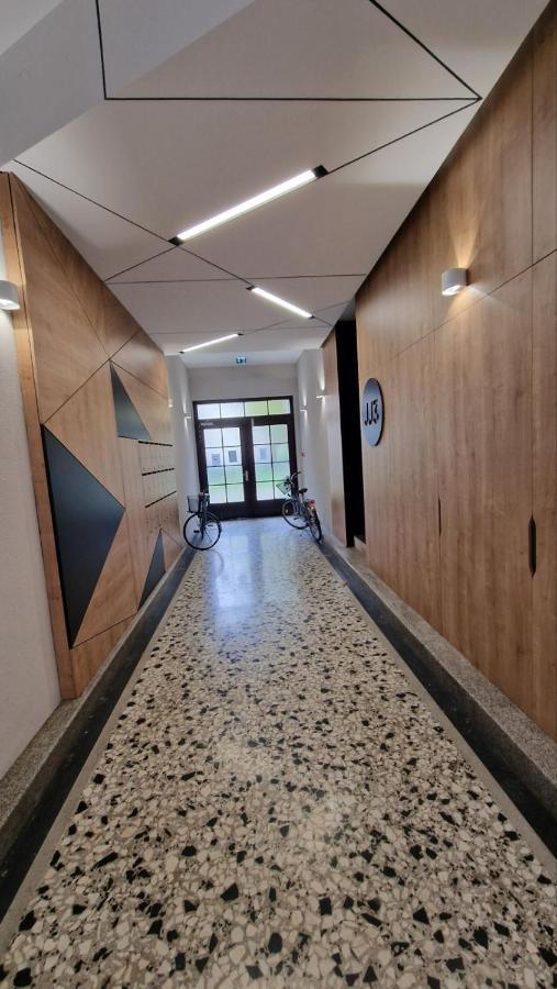 Upgrade Ljubljana Apartment Exterior foto